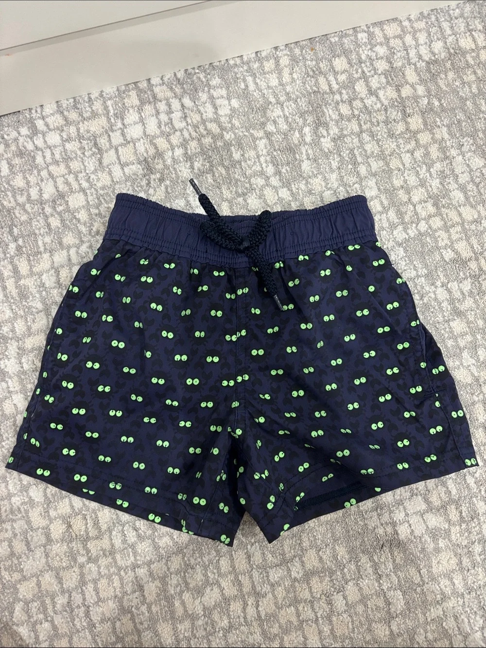 Toddler boy Vilebrequin